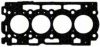 TRISCAN 501-5598 Gasket, cylinder head